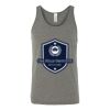 Unisex Jersey Tank Thumbnail