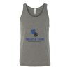 Unisex Jersey Tank Thumbnail