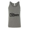 Unisex Jersey Tank Thumbnail