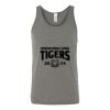 Unisex Jersey Tank Thumbnail