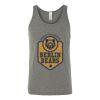 Unisex Jersey Tank Thumbnail