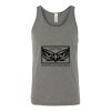 Unisex Jersey Tank Thumbnail