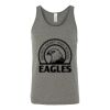 Unisex Jersey Tank Thumbnail