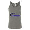 Unisex Jersey Tank Thumbnail