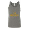 Unisex Jersey Tank Thumbnail