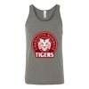 Unisex Jersey Tank Thumbnail