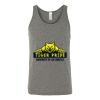 Unisex Jersey Tank Thumbnail