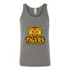 Unisex Jersey Tank Thumbnail