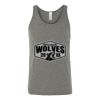Unisex Jersey Tank Thumbnail