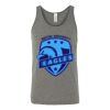 Unisex Jersey Tank Thumbnail