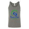 Unisex Jersey Tank Thumbnail