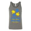Unisex Jersey Tank Thumbnail