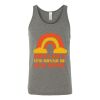 Unisex Jersey Tank Thumbnail