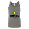 Unisex Jersey Tank Thumbnail