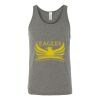 Unisex Jersey Tank Thumbnail