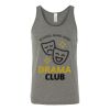 Unisex Jersey Tank Thumbnail