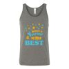 Unisex Jersey Tank Thumbnail