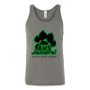 Unisex Jersey Tank Thumbnail