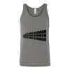 Unisex Jersey Tank Thumbnail