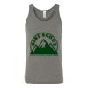 Unisex Jersey Tank Thumbnail