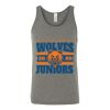 Unisex Jersey Tank Thumbnail