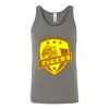 Unisex Jersey Tank Thumbnail