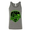 Unisex Jersey Tank Thumbnail