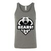 Unisex Jersey Tank Thumbnail