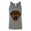 Unisex Jersey Tank Thumbnail