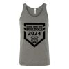 Unisex Jersey Tank Thumbnail