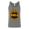 Unisex Jersey Tank Thumbnail