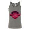 Unisex Jersey Tank Thumbnail