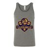 Unisex Jersey Tank Thumbnail