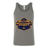 Unisex Jersey Tank Thumbnail