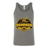 Unisex Jersey Tank Thumbnail