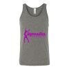 Unisex Jersey Tank Thumbnail