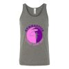 Unisex Jersey Tank Thumbnail
