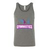 Unisex Jersey Tank Thumbnail