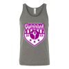 Unisex Jersey Tank Thumbnail