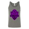 Unisex Jersey Tank Thumbnail