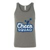 Unisex Jersey Tank Thumbnail
