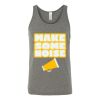 Unisex Jersey Tank Thumbnail