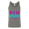 Unisex Jersey Tank Thumbnail