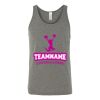 Unisex Jersey Tank Thumbnail