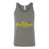 Unisex Jersey Tank Thumbnail