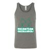 Unisex Jersey Tank Thumbnail