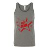 Unisex Jersey Tank Thumbnail