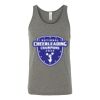 Unisex Jersey Tank Thumbnail