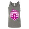Unisex Jersey Tank Thumbnail