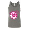 Unisex Jersey Tank Thumbnail